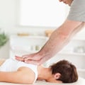 Benefits Of Hiring A Back Pain Chiropractor When Involved In A Car Accident In Matthews, NC