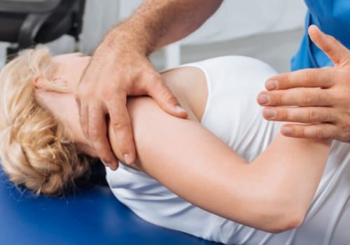 How long should you wait between chiropractic visits?