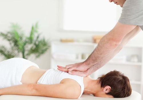 Benefits Of Hiring A Back Pain Chiropractor When Involved In A Car Accident In Matthews, NC