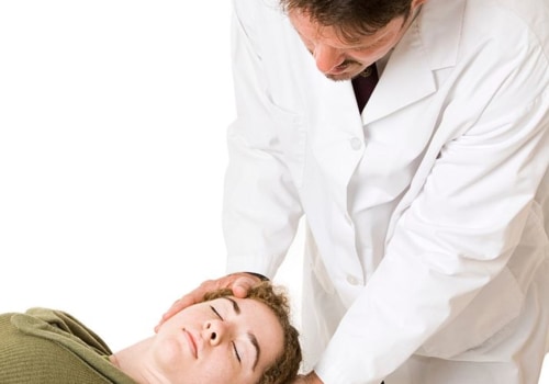 What is chiropractic care good for?