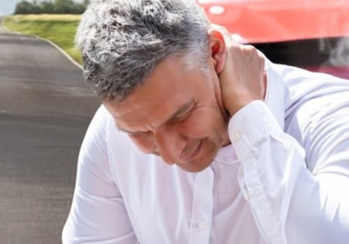 Why is it important to see a chiropractor after a car accident?
